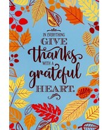 In EveryThing Give Thanks - Thanksgiving Greeting Card - 25322 - $51.04 MXN
