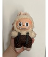 POP MART LABUBU The Monsters Doll Replacing Clothes Dress PP42 (No Doll) - $18.61