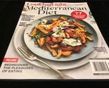 Cooking Light Magazine Mediterranean Diet 77 Recipes for Healthy Living - $11.00