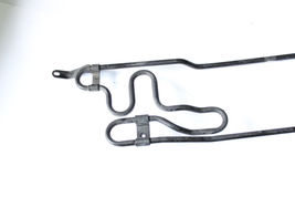 2000-2006 MERCEDES CL500 POWER STEERING OIL COOLING LINE HOSE C830 image 3