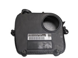 Upper Timing Cover From 2015 Volkswagen Jetta  1.8 06L103269B Turbo - £35.37 GBP