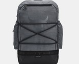 Under Armour Project Rock Brahma Backpack Unisex Casual Bag NWT 1372291-001 - $69.90