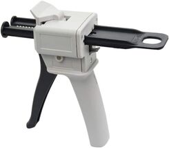 Qty 25 3M EPX Scotch-Weld Style Applicator Epoxy Gun 62-9170-9930-1 50ML - $272.24