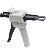 Qty 25 3M EPX Scotch-Weld Style Applicator Epoxy Gun 62-9170-9930-1 50ML - $272.24
