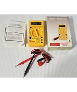 CEN-TECH DIGITAL MULTI METER P35761 - €19,10 EUR
