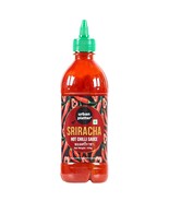 Sriracha Hot Chilli Sauce, 500g / 17.6oz [Versatile Sauce, Perfect Aroma... - £22.41 GBP