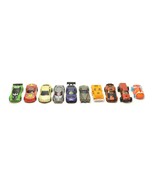 Lot of 10 Hot Wheels Assorted Cars Nemo Vintage 90’s to Current Mix - £7.88 GBP