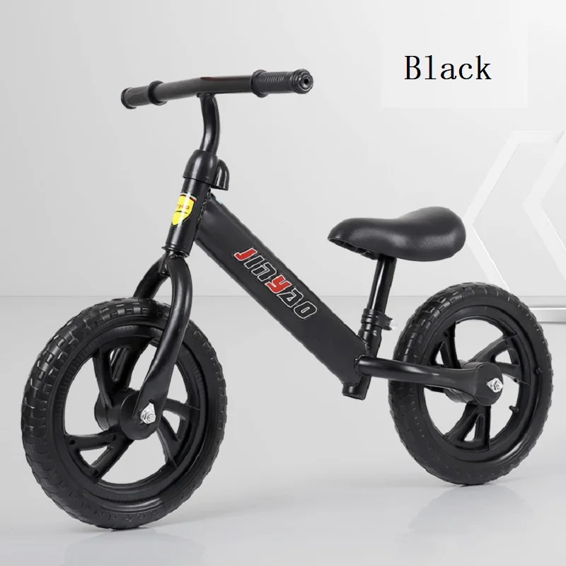 Game Fun Play Toys LazyChild Game Fun Play Toys Balance Bike No Pedals Height Ad - £28.77 GBP