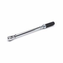 Gearwrench 3/8" Drive Micrometer Torque Wrench 10-100 Ft/Lbs. - $174.99