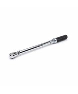 Gearwrench 3/8&quot; Drive Micrometer Torque Wrench 10-100 Ft/Lbs. - £144.71 GBP