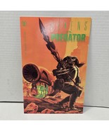 Aliens vs. Predator #1  (Dark Horse Comics June 1990) Never Read - $6.92