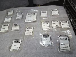 (15) ARO Ingersoll Rand 637028 Desc Service KIT ASM Pump 650110x 650115x... - $89.16