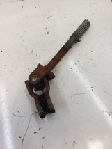 ROGUE     2013 Steering Shaft 947239 - $761.12 MXN