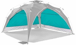 Quick Canopy Instant Pop Up Shade Tent (Side Walls, 2 Pk) By Lightspeed ... - £25.43 GBP