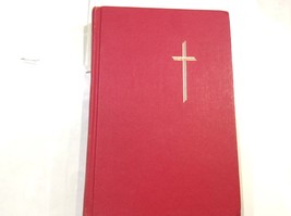 1951 HC Lutheran Book of Prayer - $5.89