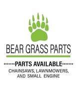 OEM Echo CS 5000 CS5000 Chainsaw Spike Spiked Bumper Assembly - $8.86