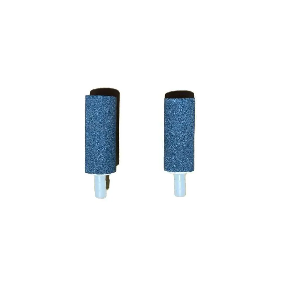 2 Inch Aquarium Air Stone 2 Count  - $4.99