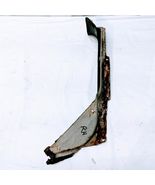 Chevrolet 3942747 1968-1982 Corvette LH Front Lower A Pillar Fiberglass ... - €81,67 EUR