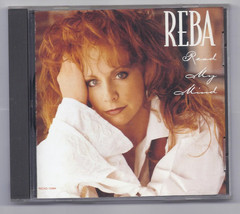 Read My Mind by Reba McEntire (CD, Apr-1994, Universal India Ltd.) - £3.81 GBP