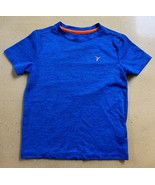 Old Navy active boys shirt size 5 - £7.50 GBP