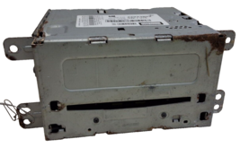 13 Chevrolet Malibu AM/FM XM CD radio receiver OEM 22923802 - $27.61