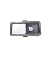 1987 Range Rover OEM Right Front Exterior Door Handle Minor Scuff  - $1,829.98 MXN