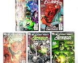 Dc Comic books Green lantern/corp/blackest night 377309 - $12.99