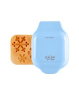 RISE BY DASH RMWS001GBSD06 Snow Mini Waffle Maker - Quantity 1 - $26.68