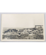 AZO 1924-1949 RPPC Electrc Generation Station Damage in Lens France Post... - $21.34