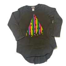 Pink Floyd Band Tee 3 Quarter sleeve - £38.76 GBP