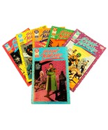 Slash Maraud, Complete 6-Part Mini-Series, DC Comics, Mature Readers, #C... - $14.65