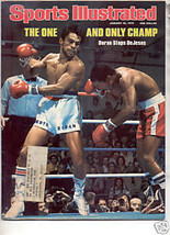 * 1978 SPORTS ILLUSTRATED DURAN STOPS DEJESUS - $8.99