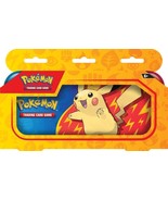 POKEMON TCG: BACK TO SCHOOL 2023: PENCIL CASE - $9.79