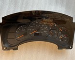 GMC Topkick Chevy Kodiak 04+ instrument panel dash gauge cluster. NEW in... - $289.81