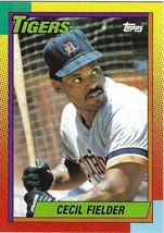 1990 Topps Traded Baseball - $0.99+