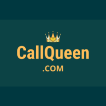 CallQueen .com / Domains For Sale / Business Brand, Website Name / SAV - $28.71