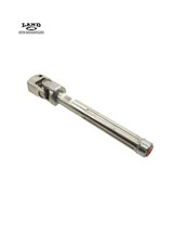 MERCEDES X166 GL/GLS/GLE/ML STEERING COLUMN U JOINT LOWER CONNECTOR LINK - $371.88 MXN