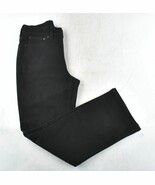 *NWT J Crew Factory Womens Flare Crop Jeans 26 Mid Rise Signature Stretc... - $49.58 CAD