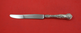 Bridal Rose by Alvin Sterling Silver Dinner Knife French 9 3/4&quot; new unused - $157.41