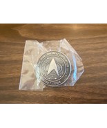 Vtg STAR TREK The Next Generation Lapel Pin Pinback 1987-1994 Hollywood ... - $482.58 MXN