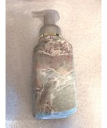 Bath &amp; Body Works Grey TERRACOTTA Gentle Foaming Hand Soap Dispenser   - €19,94 EUR