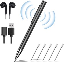 Voice Recorder 64Gb(4400Hrs),Digital Voice Activated Recorder With - $64.94