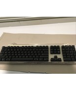 Apple Pro Keyboard M7803 - $28.05