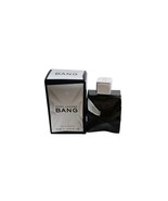 Bang by Marc Jacobs Mini 5 ml/.17 Fl oz Eau De Toilette for men New In Box - $582.72 MXN
