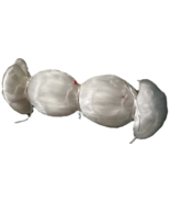 Nylon Silk Nets Outer Layer Fishing Net Thick Monofilament Semi-Finished... - $25.92+