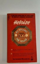 Heloise all around the house 1968 paperback good - £4.63 GBP