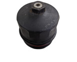 Oil Filter Cap From 2008 BMW X5  4.8 - £15.99 GBP