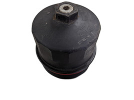 Oil Filter Cap From 2008 BMW X5  4.8 - $19.95