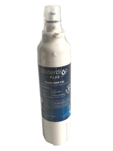 Waterdrop Plus WDP-F20 Refrigerator Replacement Water Filter New Sealed - $13.97