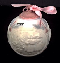 50% OFF Christmas Ornaments, Limited and Open Editions,LLADRO 15914,ST120 - $14.85